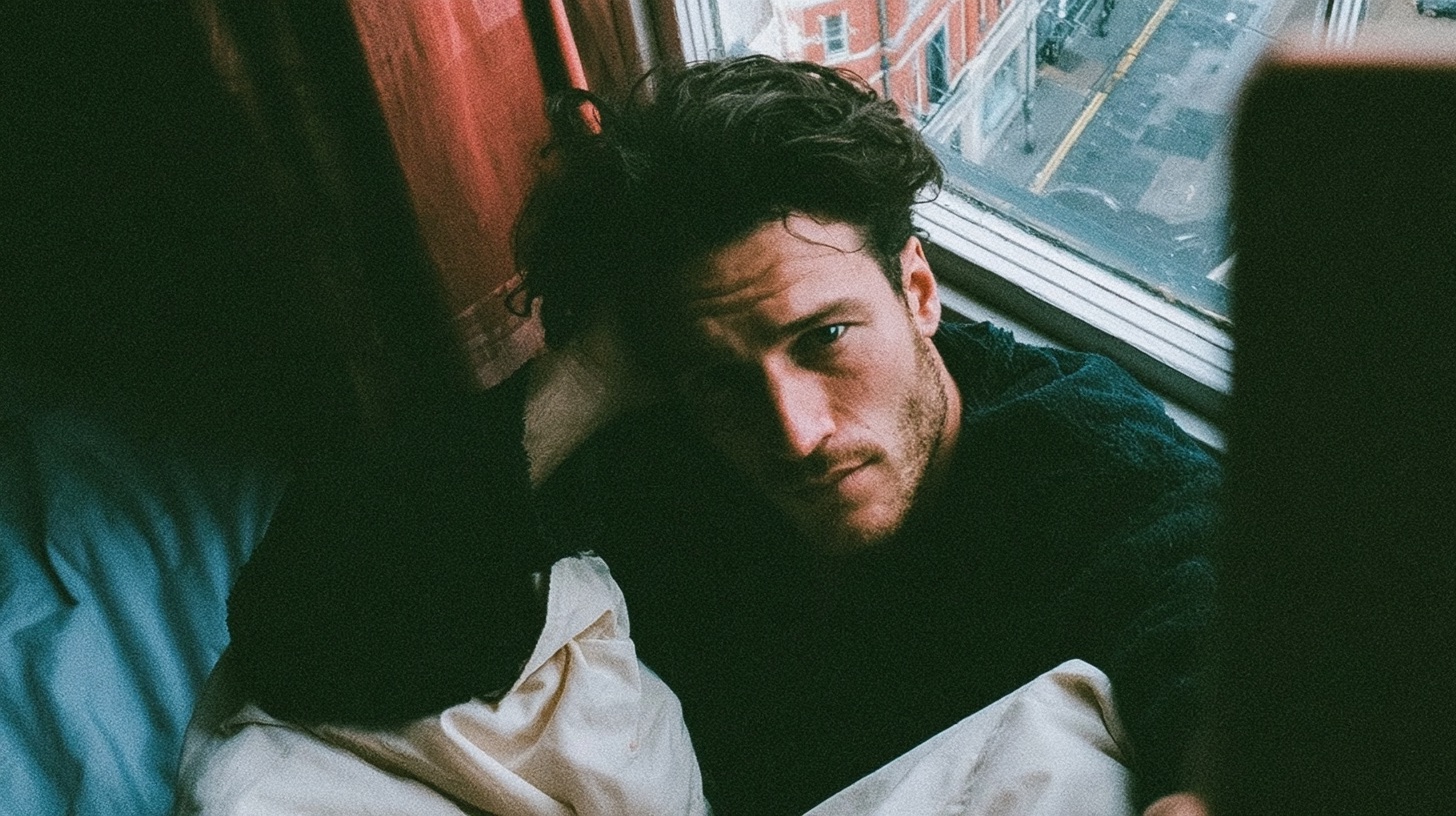 the simplest skincare routine for men